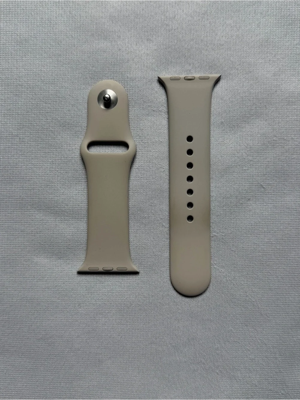 Genuine Apple Watch Sport Band (compatible with 38/40/41mm) S/M Band